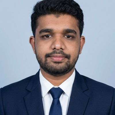 Portrait of Sajjadur Rahman Sakib